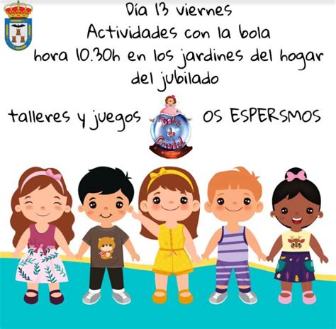 JUEGOS POPULARES EN LA PLAZA VIERNES 13 DE MAYO (CAMBIO DE HORARIO)