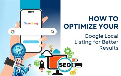 Free Google Local Listing 的图像结果