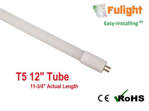 Image result for F8T5 Bulb LED Conversion