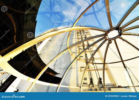 Ericsson Globe, Stockholm editorial stock photo. Image of circle - 22955908