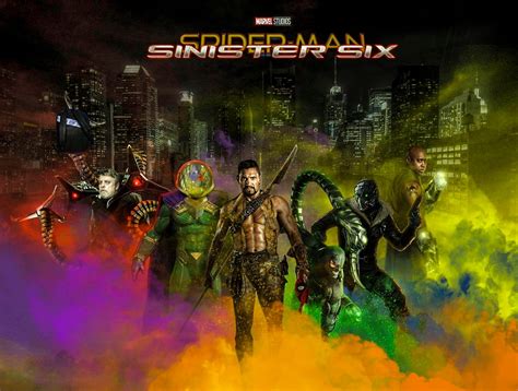 Who is Spider-Man’s archenemy? : r/Spiderman