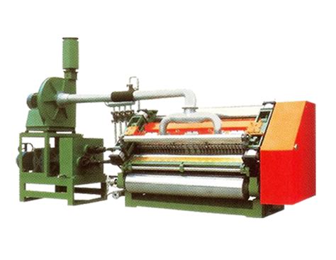 Corrugated Carton Box Making Manufacturing Plant - Semi-Automatic Machines