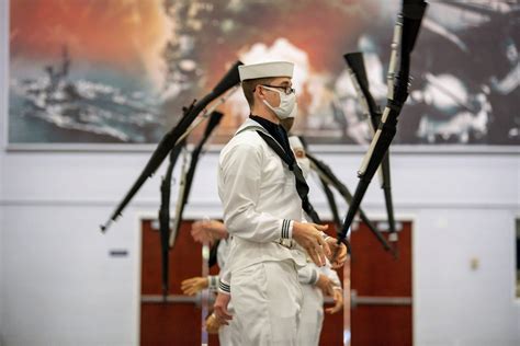 Image result for Recruit Training Command Graduation