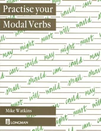 Buy Practise Your Modal Verbs Book Online at Low Prices in India ...