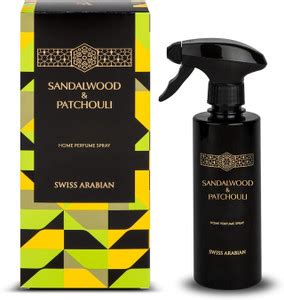 Swiss Arabian Air Fragrance Spray Price in India - Buy Swiss Arabian ...