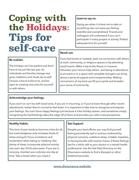 Tools — Dissonance - Worksheets Library