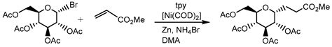 Exploring Mechanisms in Ni Terpyridine Catalyzed C–C Cross-Coupling ...