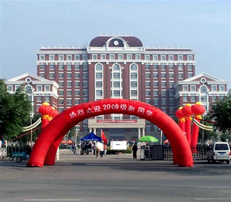 天津外国语大学滨海外事学院是几本-掌上高考