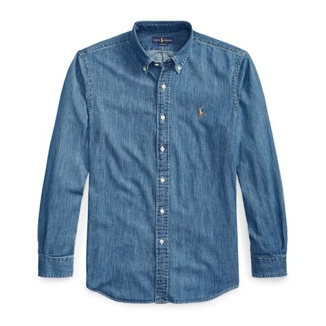 Buy Polo Ralph Lauren Clothing For Men Online at Best Price on The ...