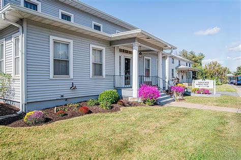 Loucks | Humiston Funeral Home | Kerhonkson, NY