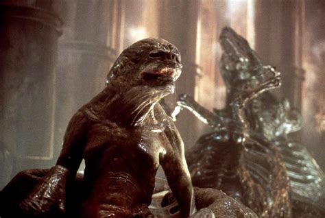 Image result for Alien Resurrection Newborn