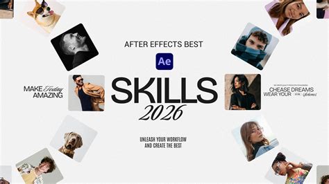 10 After Effects Skills You Must Know For 2026 – SonduckFilm