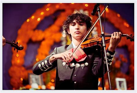 Violin (ADV.), Plaza de la Raza, North Mission Road, Los Angeles, CA ...