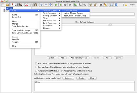 Apache JMeter JMeter Performance Testing 的图像结果