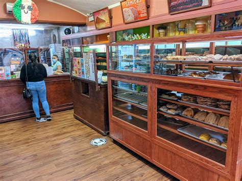 Panadería Nuevo Leon, Chicago IL | Endo Edibles
