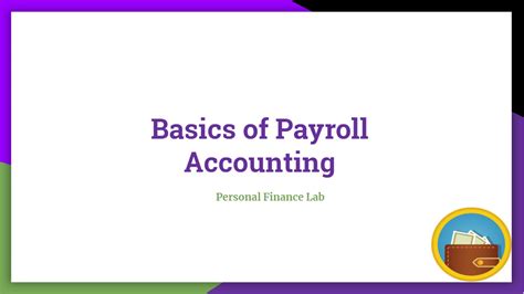 Image result for Payroll Accounting Tutorial