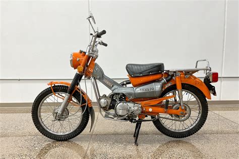 History Of Honda Trail Bikes: The Ultimate Evolution Guide