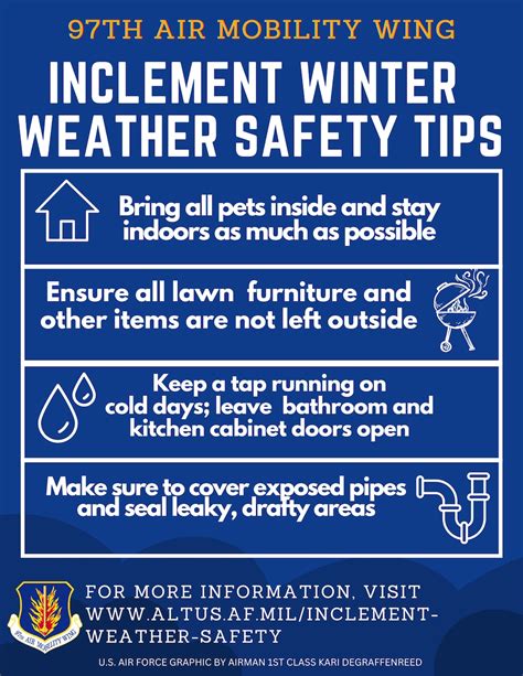 AAFB Inclement Weather Safety Tips > Air Force Safety Center > Article ...