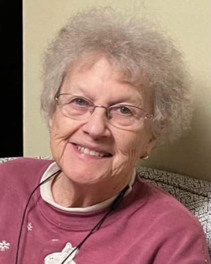 Janice Beverly Augustin Obituary 2023 - Worlein Funeral Homes