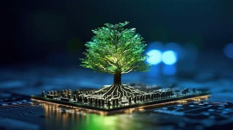 Digital Wire Tree 的图像结果