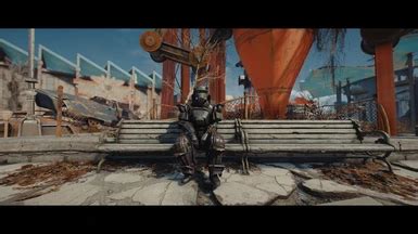 Image result for Fallout 4 Stabilizer Mod