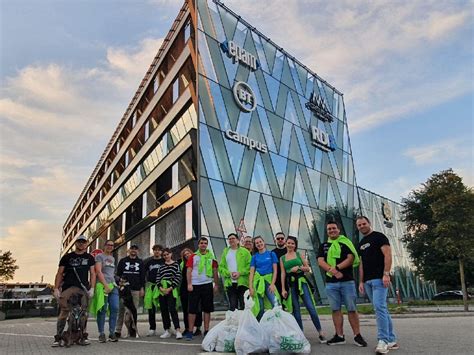 Kudos to our #EPAMHungary team for making a positive impact on our ...