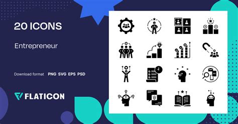 First Step Entrepreneur Icon 的图像结果