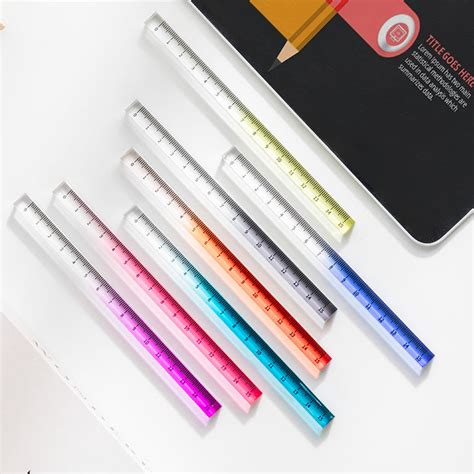 Crystal Ruler – diecutsmart