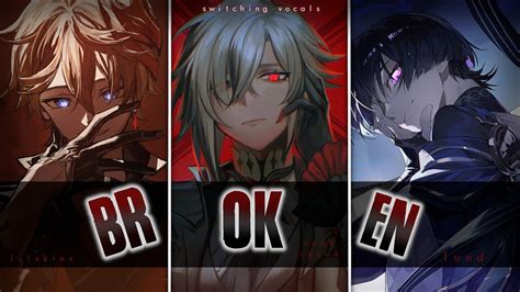 Nightcore Switching 的图像结果