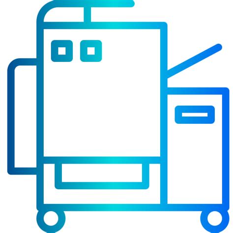 Image result for Multifunction Printer Icon