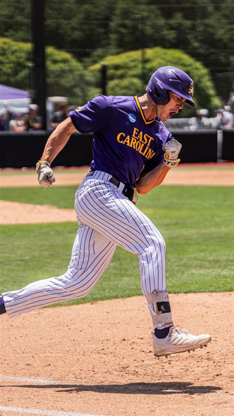 ATL🔜 @dixon.williams3 | East Carolina Baseball | Facebook