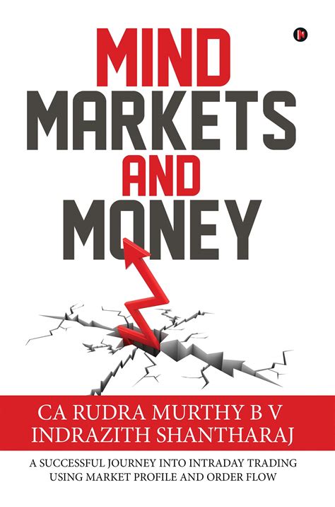 Buy Mind Markets and Money : A Successful Journey Into Intraday Trading ...