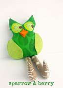Image result for Blue Owl Stuffed Animal