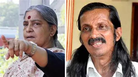 Annie Raja in Wayanad, Pannyan in capital city, Former minister to face ...