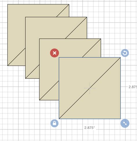 Mini Square Patchwork Patterns 的图像结果
