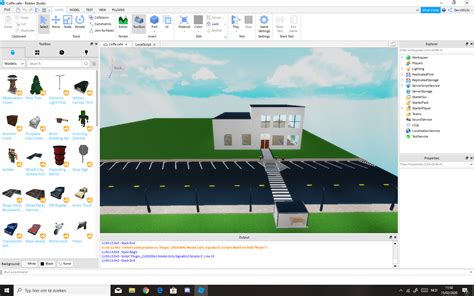 Image result for Roblox Cafe Tutorial