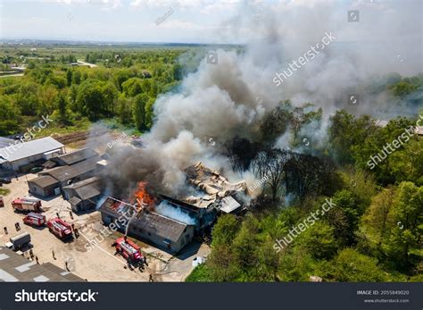 Image result for High-Rise Building Fire Collapse