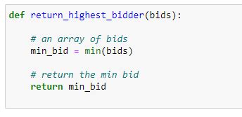 Semantic Analysis Algorithm in Python 的图像结果