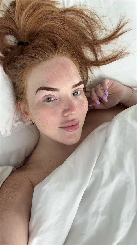 🦄 @gingerbbyyy1 - Alexxa Fire 🔥 - TikTok