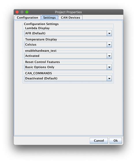 Image result for TunerStudio Configuring Inputs