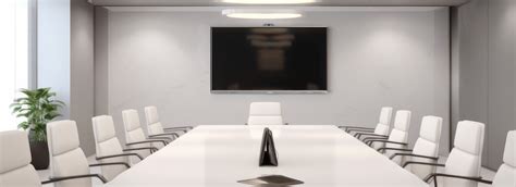 Meeting Room Example Board 的图像结果
