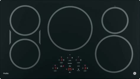 Image result for Bosch Induction Cooktop Tutorial