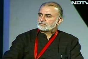 तहलका के प्रमुख संपादक तरुण तेजपाल छह महीने काम से रहेंगे दूर