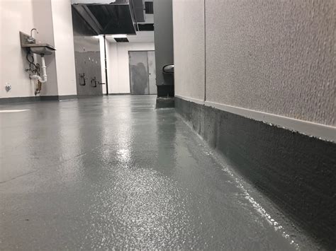 Cleaning Sealed Concrete Floors – Flooring Blog