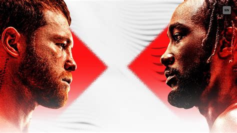 What time does Canelo Alvarez vs Terence Crawford start? Live stream ...