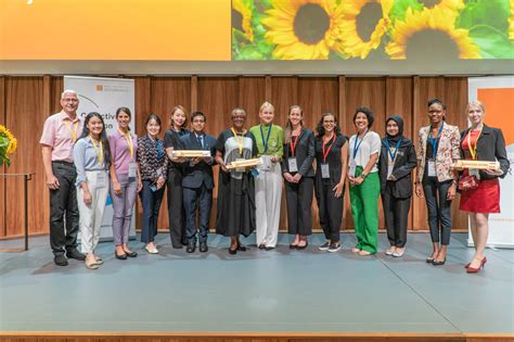 Collective Action Conference and Awards: multi-stakeholder approaches ...