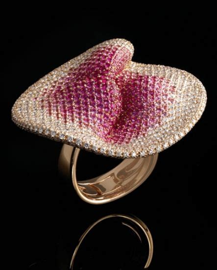 Palmiero | Exclusive jewelry, Beautiful jewelry, Jewelry