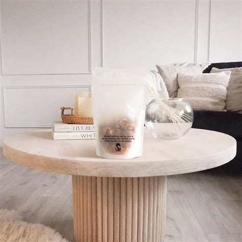 Food Grade Sustainable Standup 100 Compostable Food Packaging Bags ...