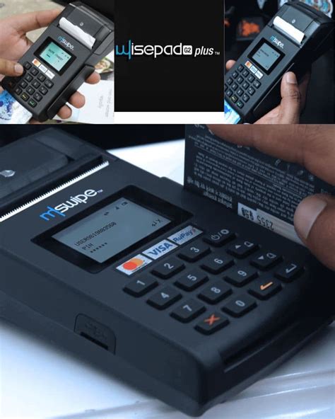 mSwipe WisePad G2 Plus Lifetime Rental FREE POS Machine (Lifetime Warr ...
