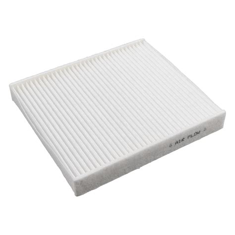febi | 184404 | Cabin Filter | bilstein group partsfinder | Official ...